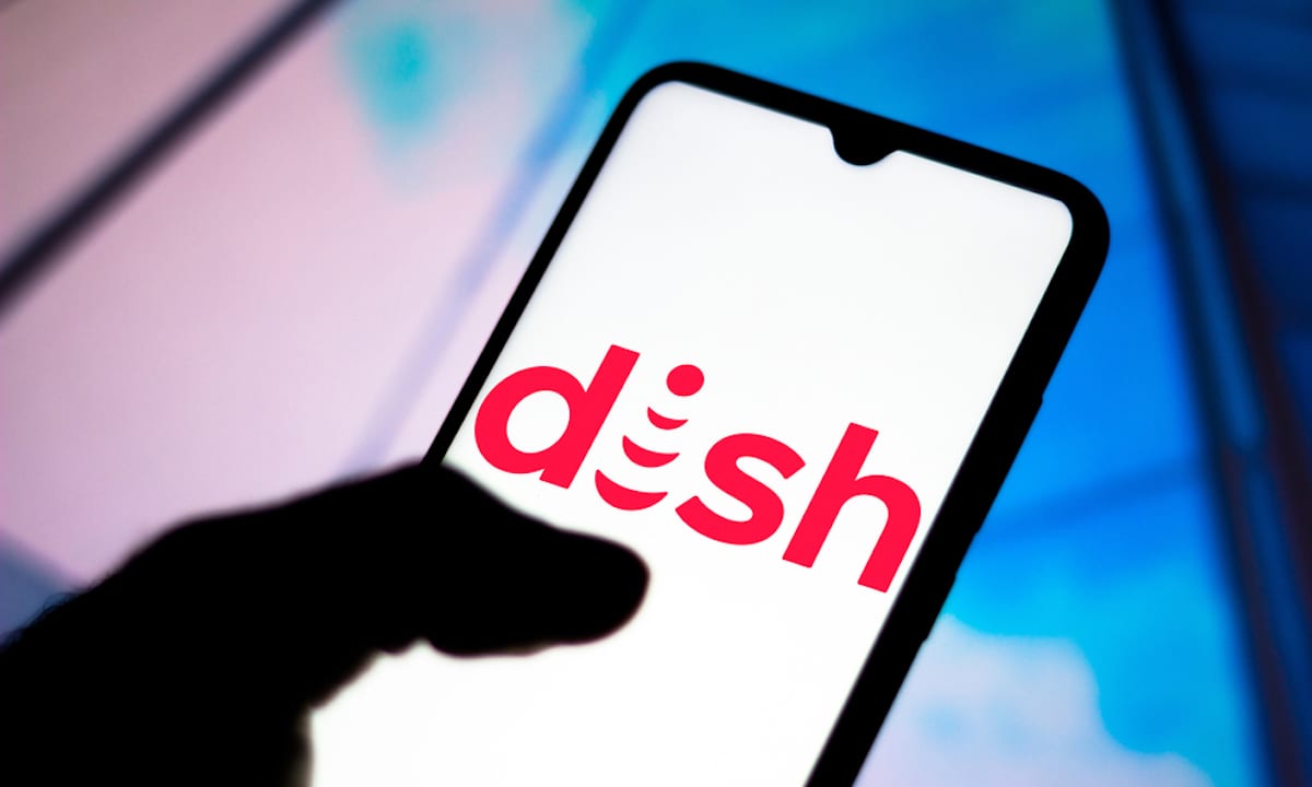 Report: Dish Could Sell Wireless Plans Through Amazon