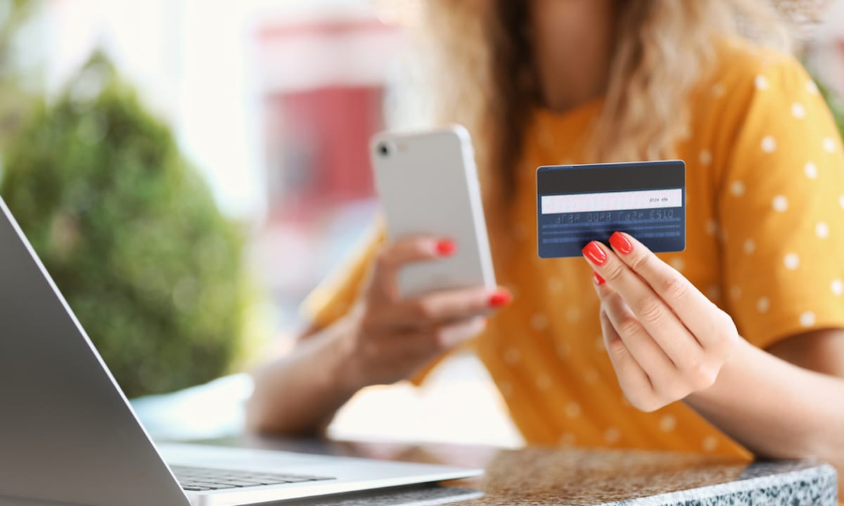 eCommerce’s Trillion-Dollar Year Is (Easily) In Sight 