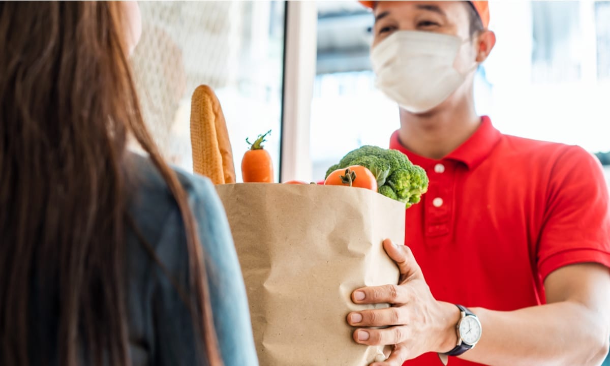 EU Online Grocery Platform Everli Bags $100 Million In Funding