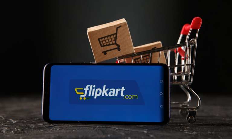 Flipkart