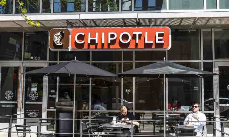 Chipotle To Grow Footprint In Canada With New Locations