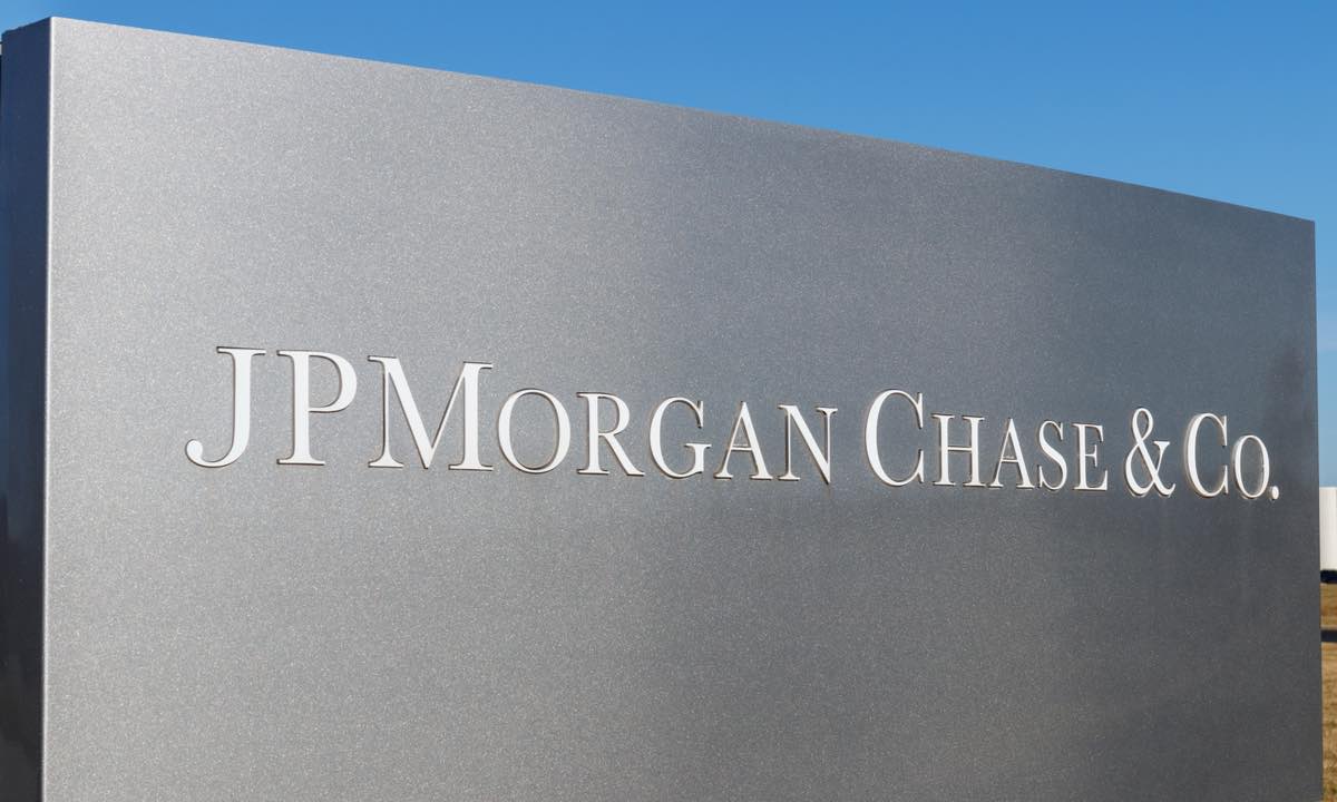 JPMorgan Chase Launches In-House Healthcare Company, Morgan Health