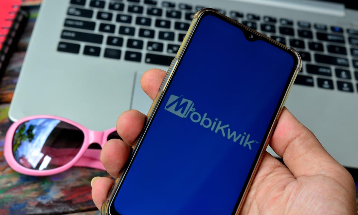 Indian Mobile Phone Gateway MobiKwik Looks Into 110 Million User Data Breach