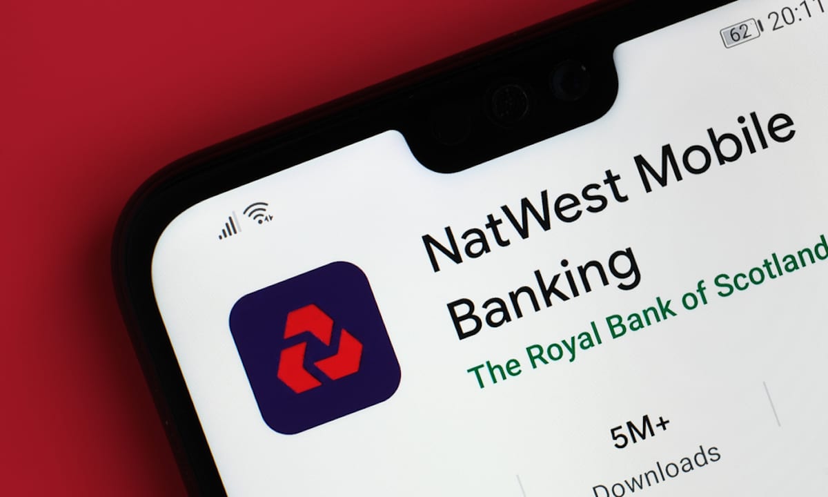 NatWest Integrates Trust Factor Into Digital-First Approach