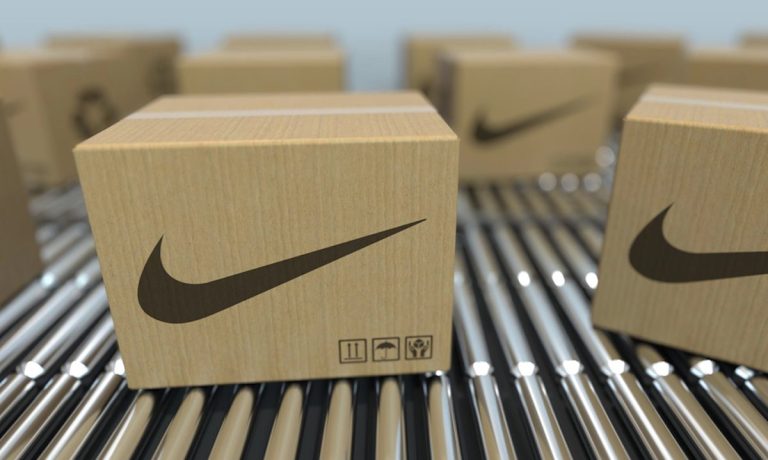 Nike Factory