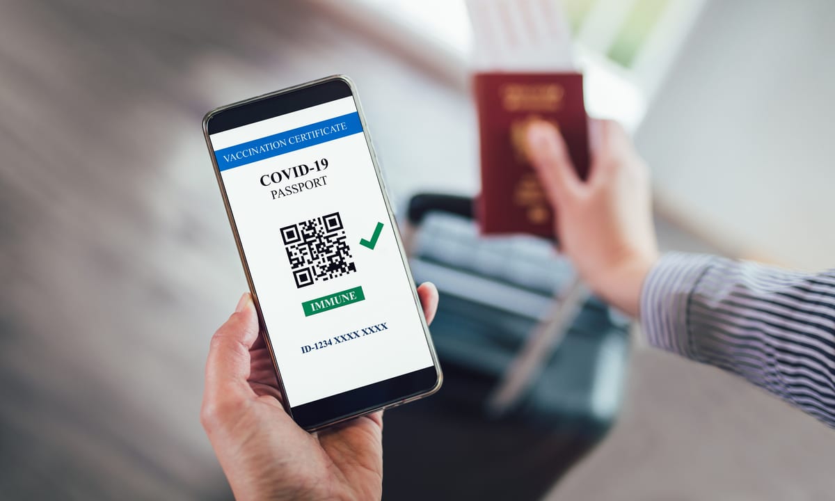 Long-Term Safety, Mobile Wallets Will Boost Post-Pandemic Cross Border Travel