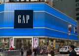 Gap Inc. Registers 49 Pct Boost In Digital As Store Sales Drop