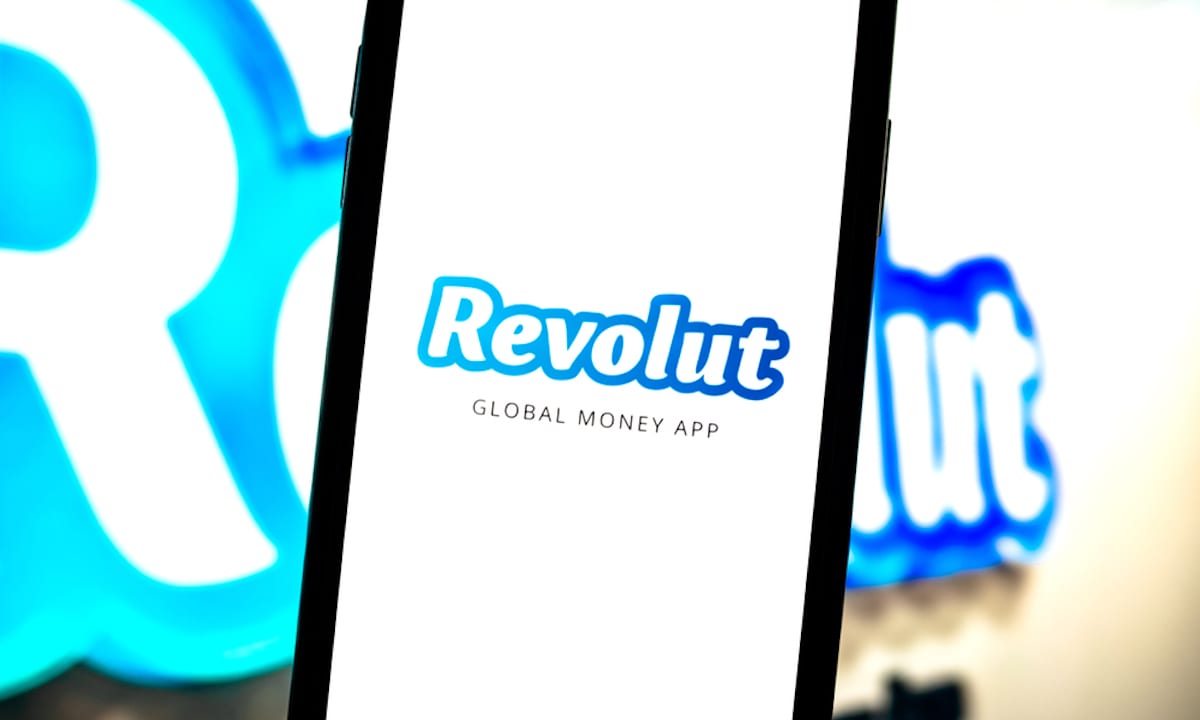 Revolut Expands Its Digital Banking Services In The US
