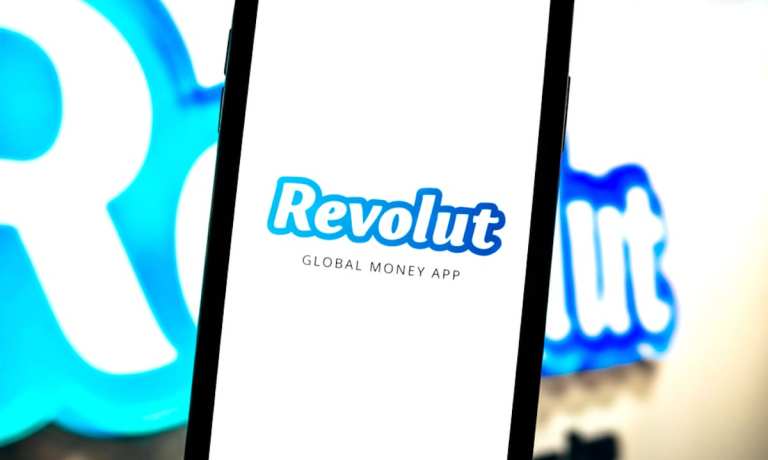 Revolut