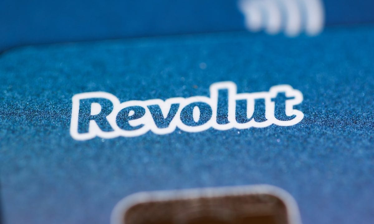 Revolut Business Boosts Digital Receipts, Automation