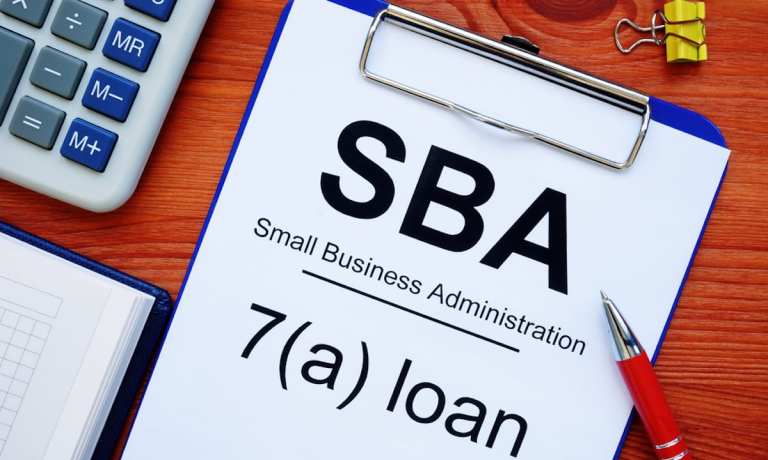 SBA Loans