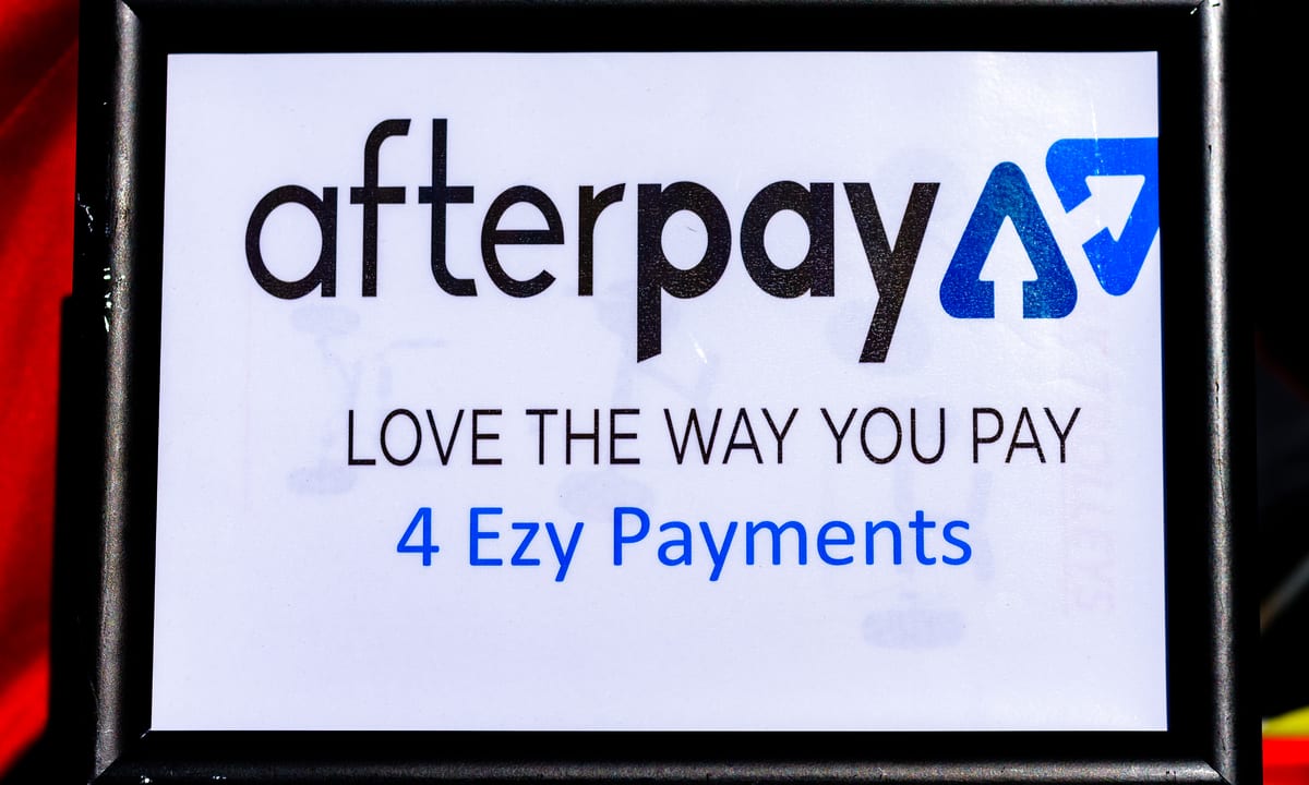 Afterpay Rolls Out In-Store Digital Card For BNPL