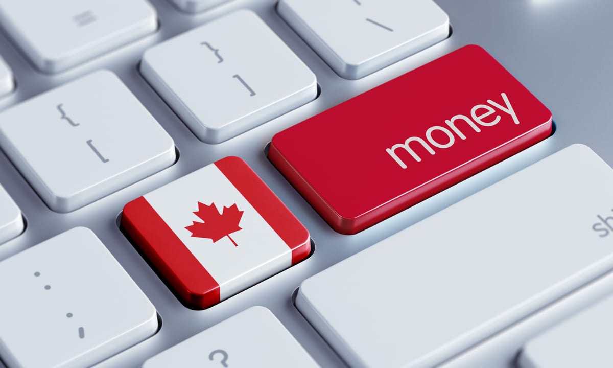 Payments Canada Selects Interac For Real-Time Rail Exchange Services