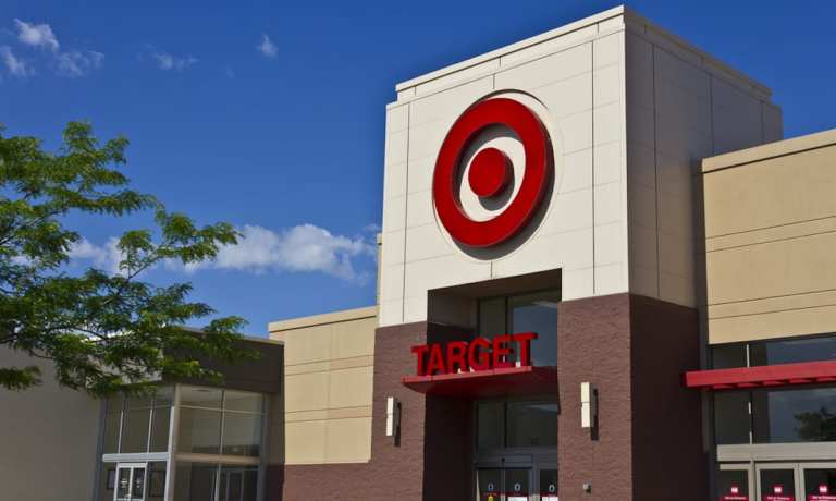 Target Grocery