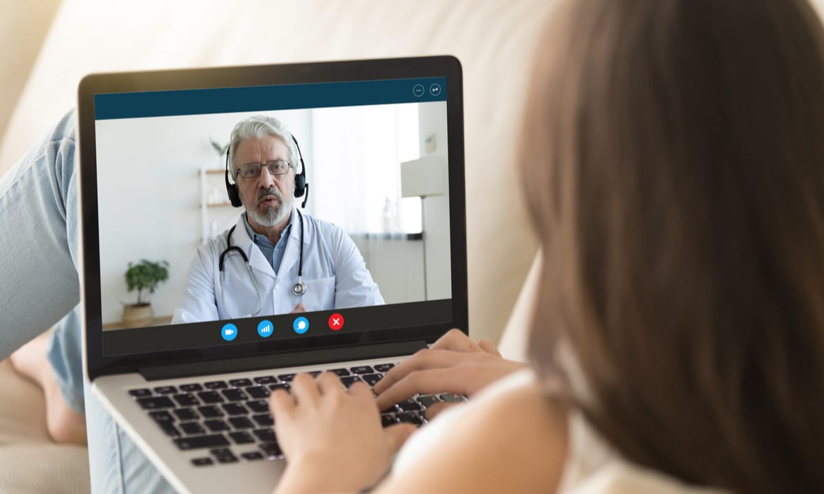 Prepping For The Telehealth Future