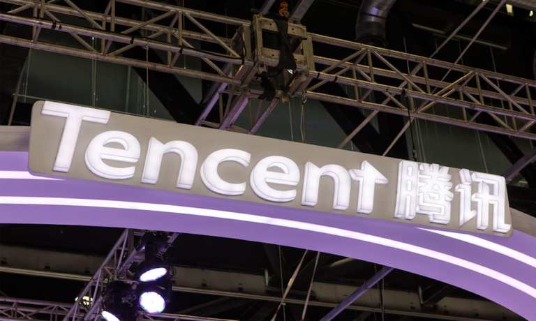 Tencent Holdings