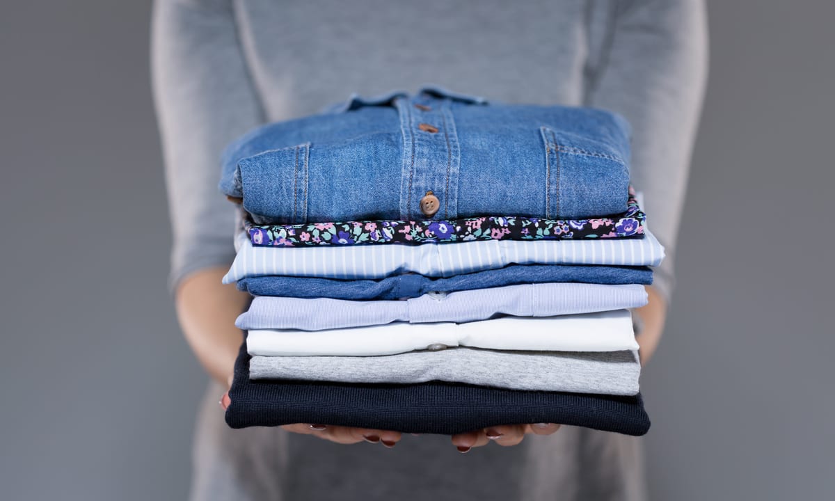 Resale Firms Struggle to Profit in Growing Secondhand Apparel Market