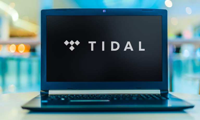 Tidal Entertainment