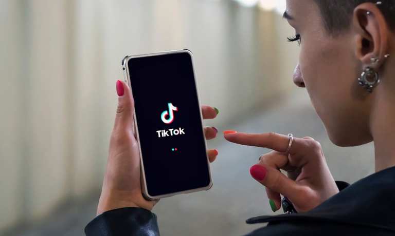 TikTok Social Commerce