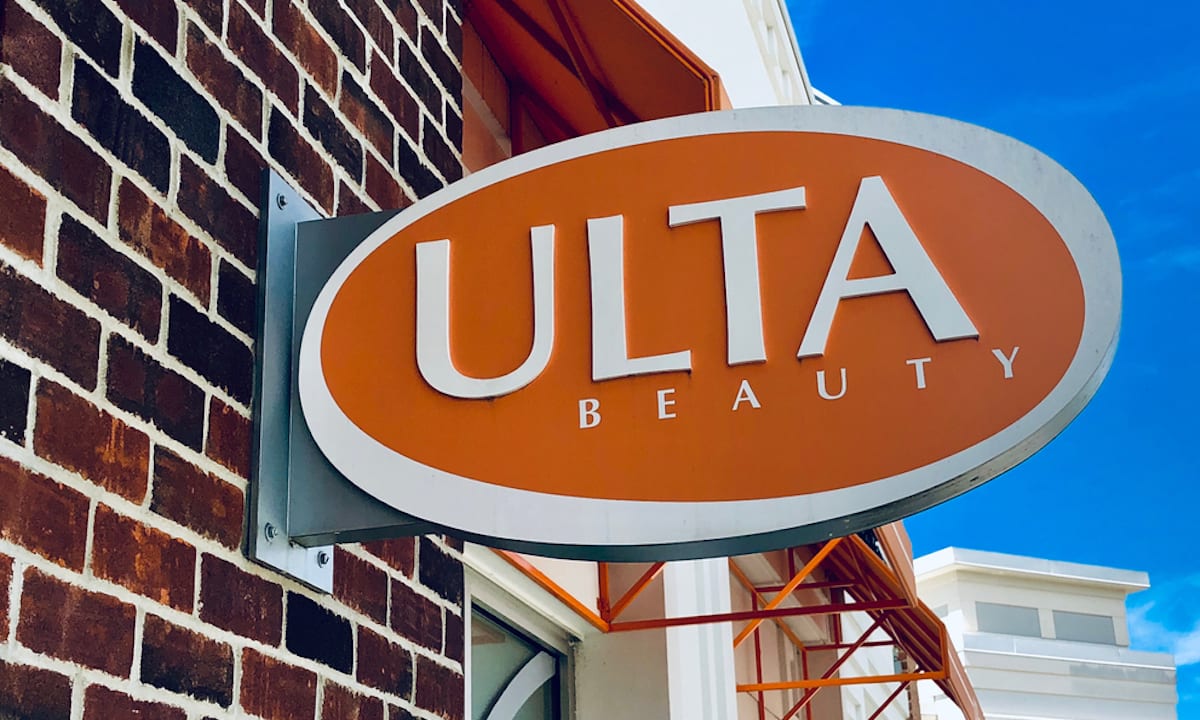 Ulta Aims for 50 Million Loyalty Members and 200 New Stores