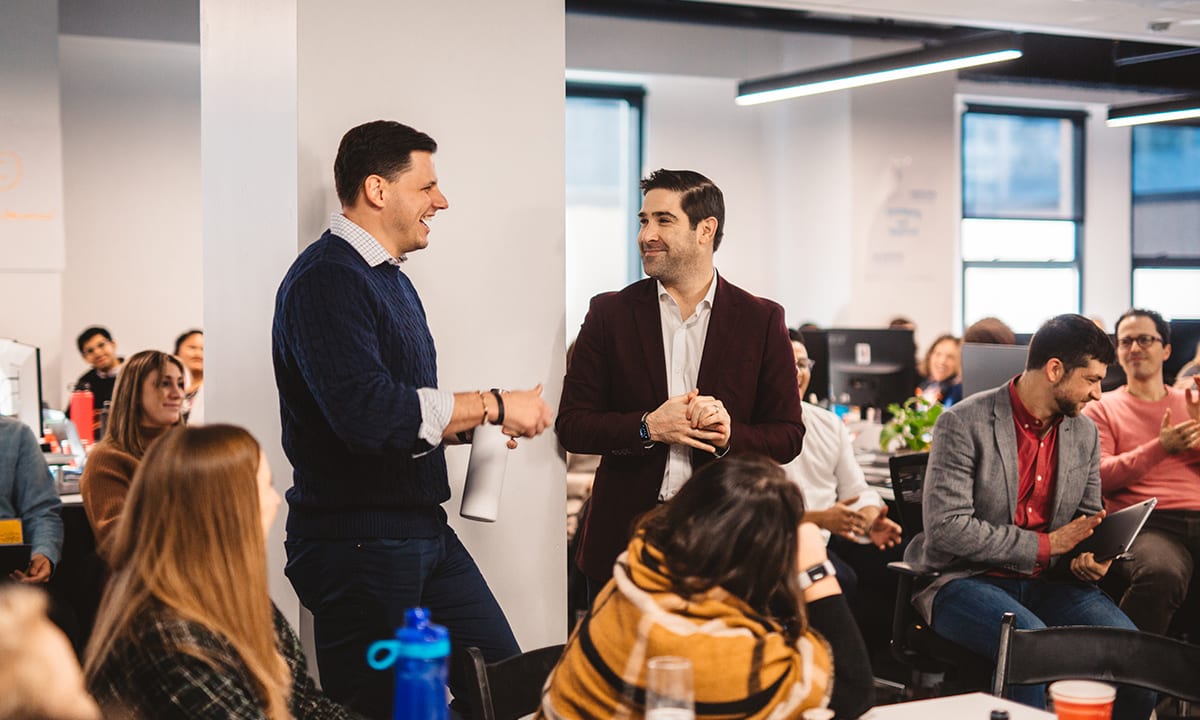 Unite Us Connects Payments And Healthcare To Social Services
