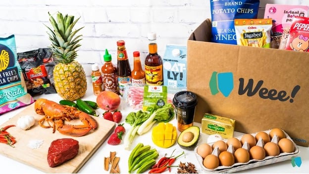 Weee Leverages Automation to Drive Affinity Amid Grocery Inflation