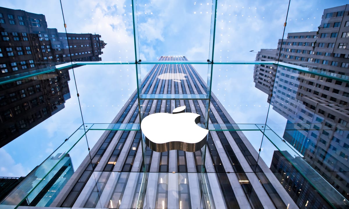 What To Watch For At Apple’s Big Spring Event
