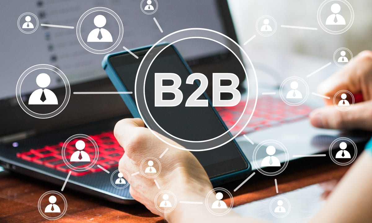 Bracing For New Challenges In A World Of B2B Payment Ecosystems