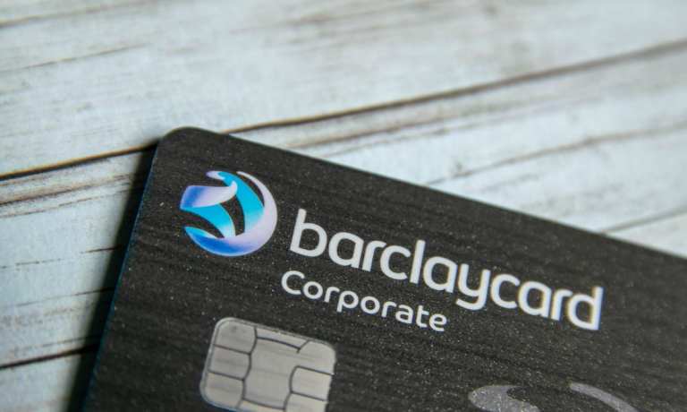 Barclaycard