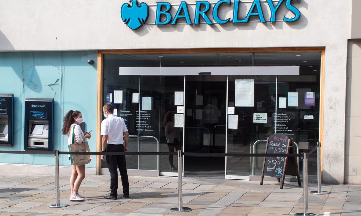 Barclays Pairs With Amount To Create White Label For BNPL Platforms