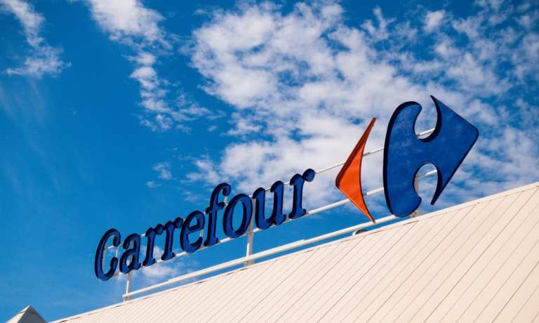 Carrefour