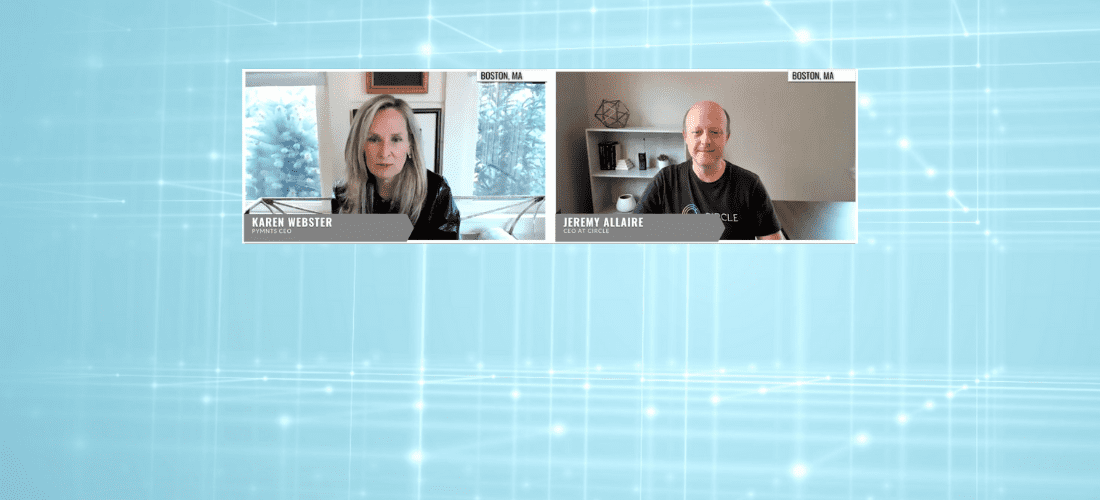 Circle CEO: Crypto’s Growth Depends On Improved Settlement Process