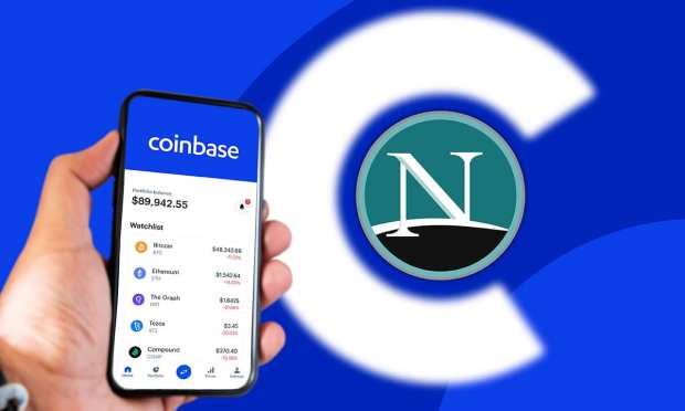 Coinbase Netscape