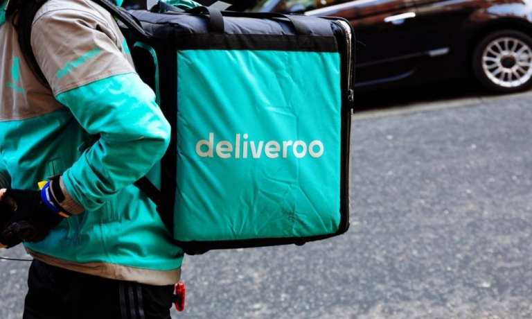 Deliveroo