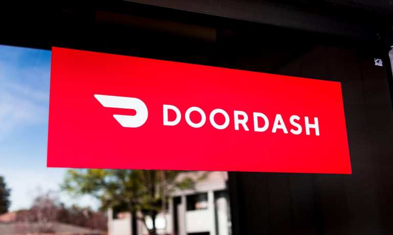 DoorDash