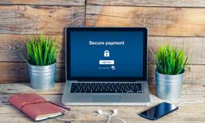 secure payments