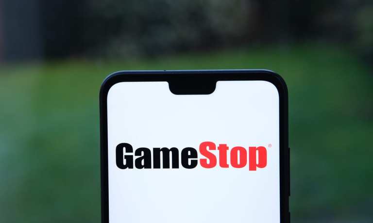 GameStop