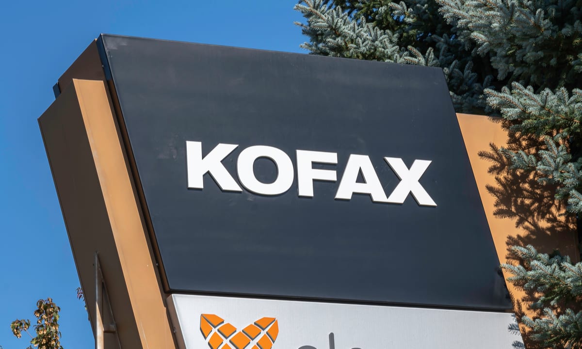 Kofax Rolls Out New Version Of AP Agility Software