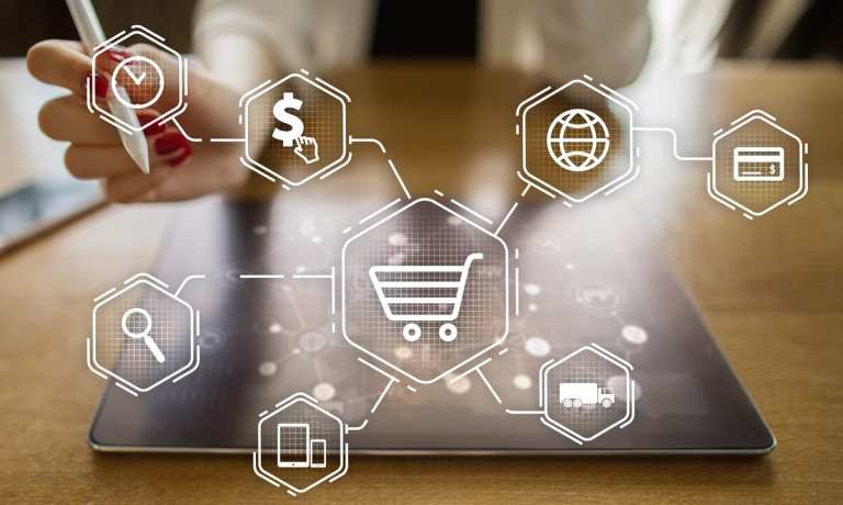 eCommerce solutions