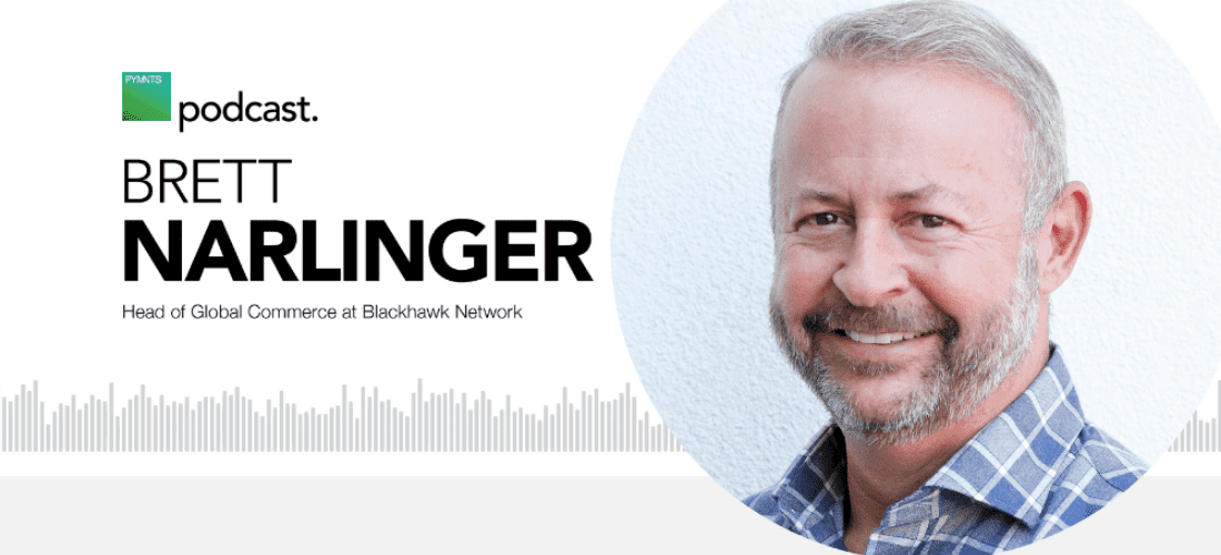 Blackhawk Network: Long Live The QR Code