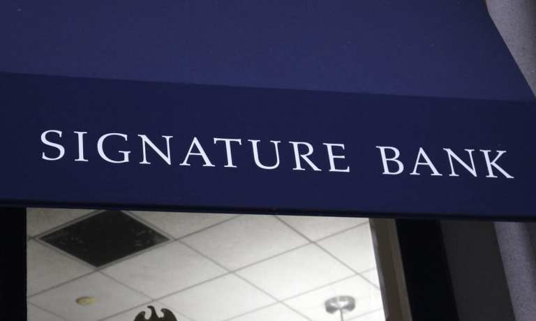 Signature Bank