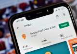 SoftBank Eyes $450 Million Funding For Swiggy