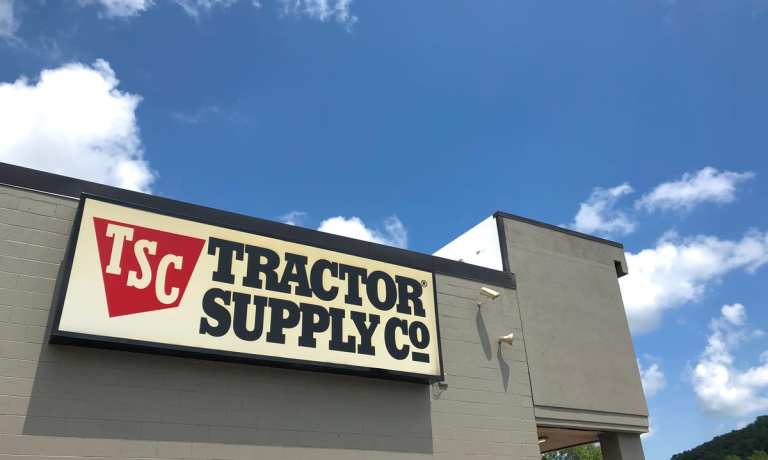 Tractor Supply Co