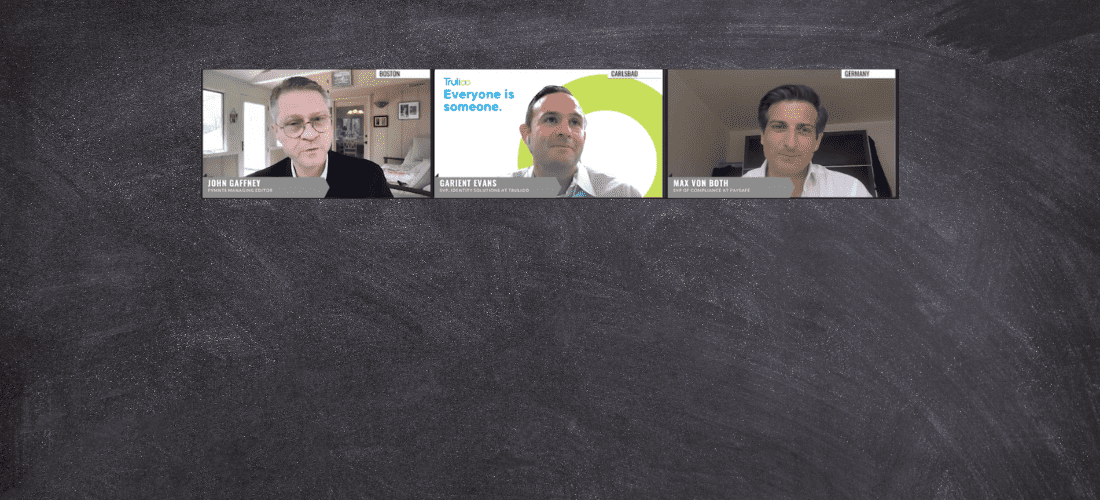 COVID Leaves Lasting Impact On Digital KYC And AML Efforts