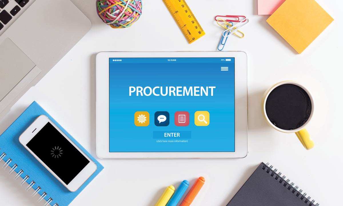 Procurement and AP Tech Firm XPRO Changes Name to Bedrock