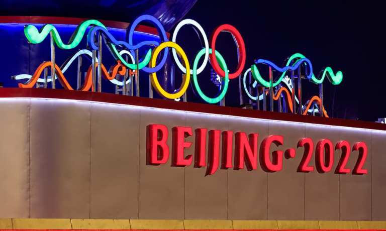 Beijing Olympics