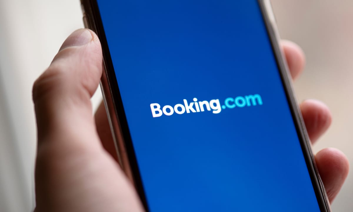 Travel App Provider Ranking Contenders Take a Staycation