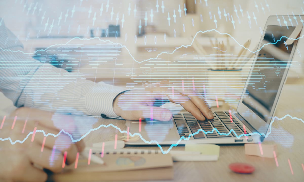 Today In Digital-First Banking: Former Barclays Exec Chosen To Lead Citi Commercial Bank; Trade Group Looks For Greater Crypto Entity Oversight