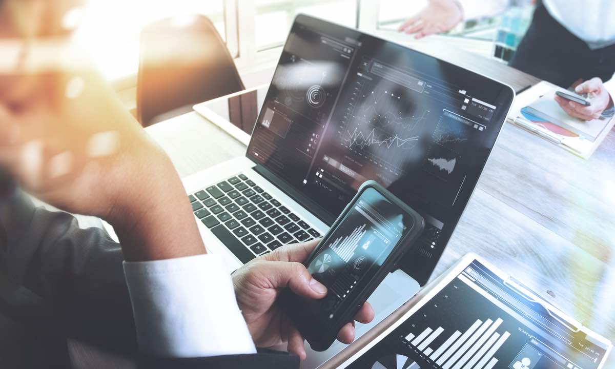 Today In Digital-First Banking: CitiConnect Processes 1 Billion Calls Since Rollout; NY Fed: Consumers Bolster Spending Expectations
