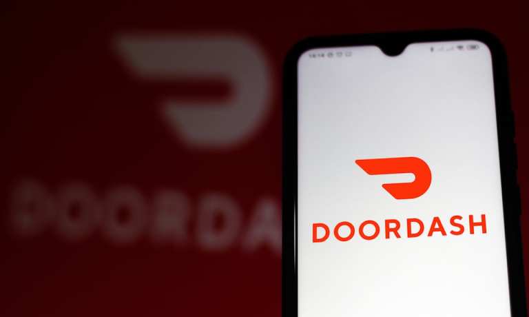 DoorDash